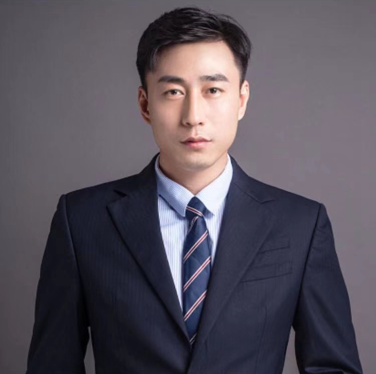 王成伟 现场执行负责人